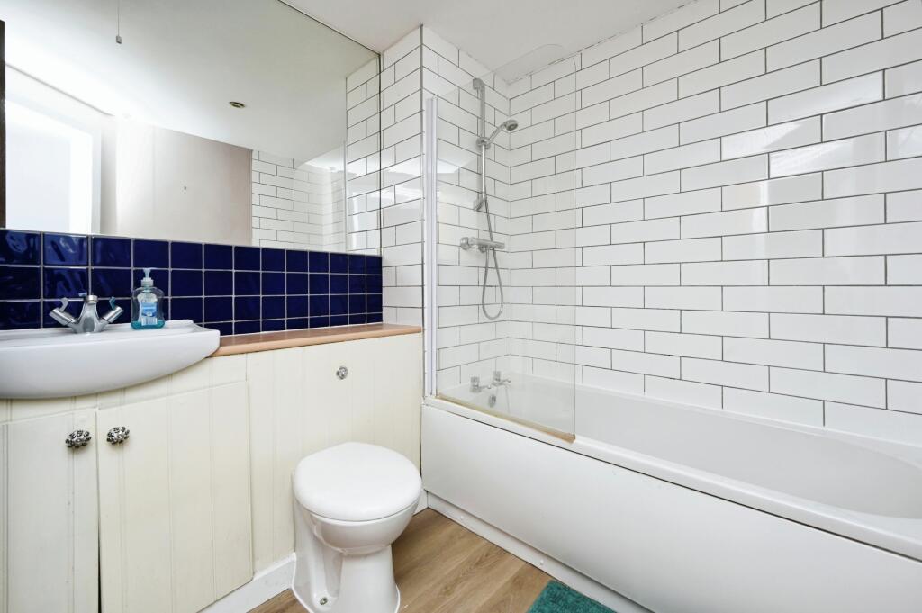 2 bed Apartment