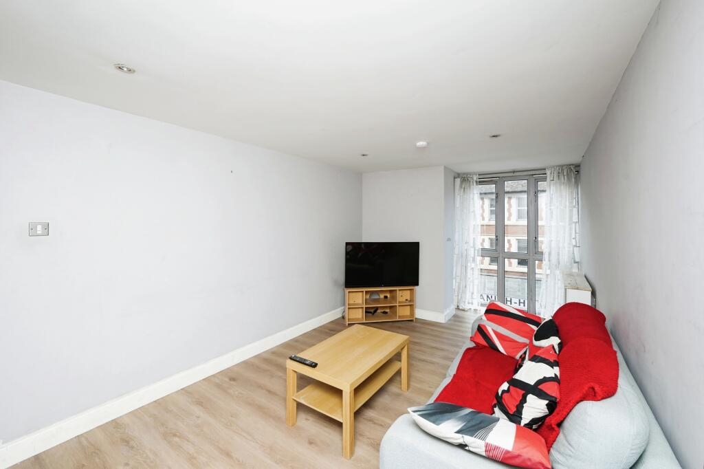 2 bed Apartment