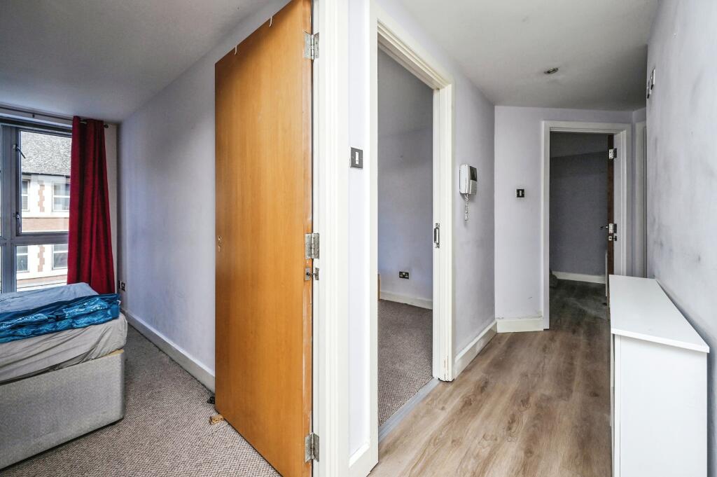 2 bed Apartment
