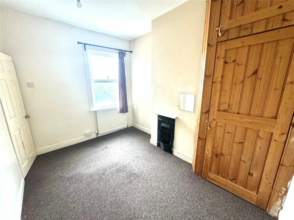 3 bed Terraced