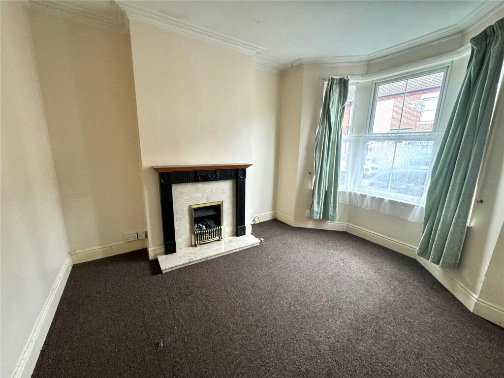 3 bed Terraced