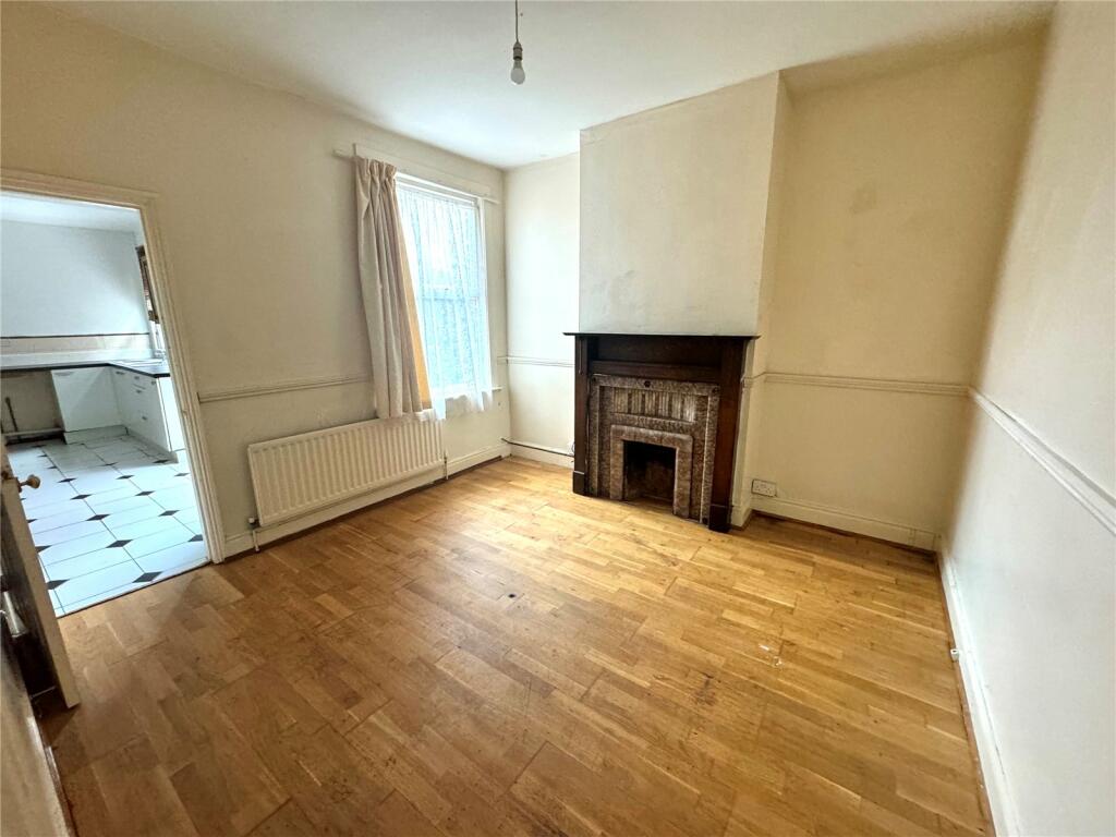 3 bed Terraced