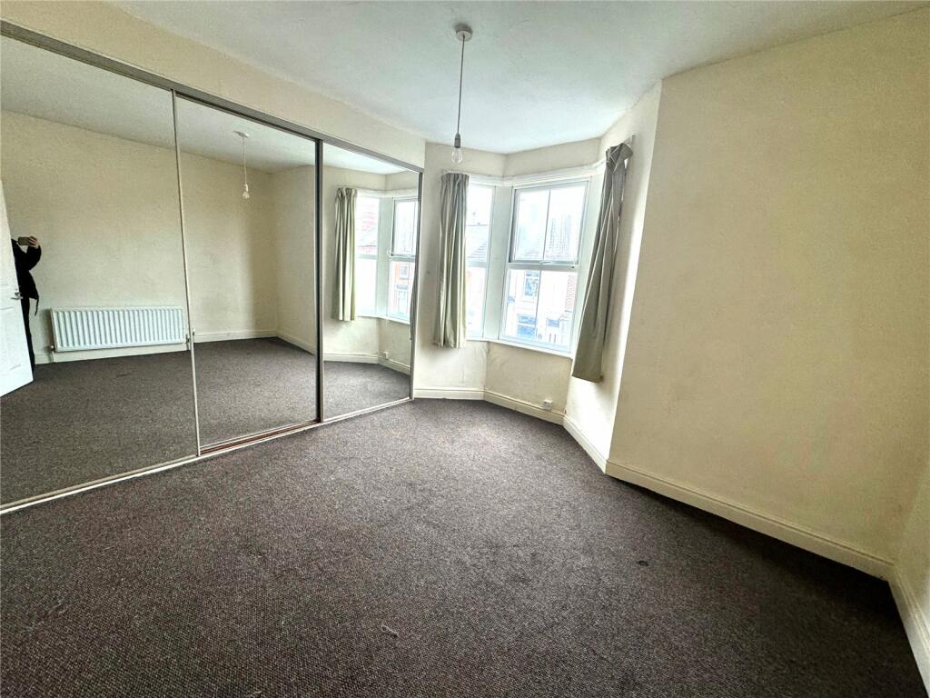 3 bed Terraced