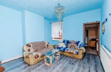 3 bed Terraced