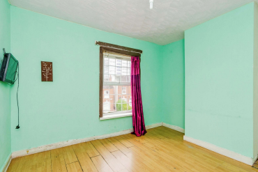 3 bed Terraced