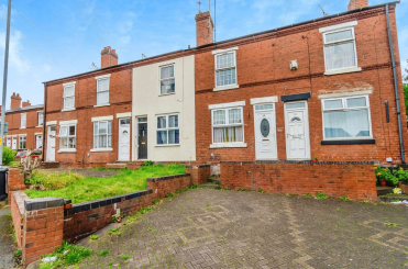 3 bed Terraced