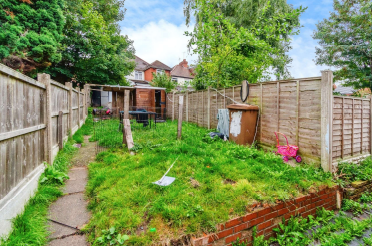 3 bed Terraced