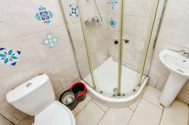 3 bed Terraced