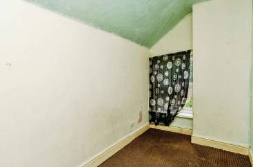 3 bed Terraced