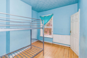 3 bed Terraced