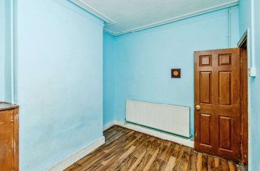 3 bed Terraced