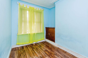 3 bed Terraced