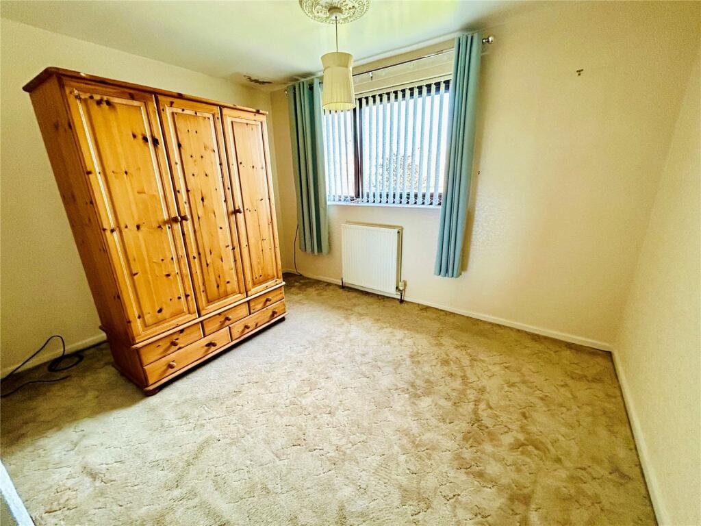 3 bed End of Terrace