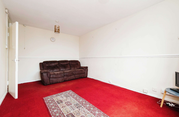 1 bed Apartment