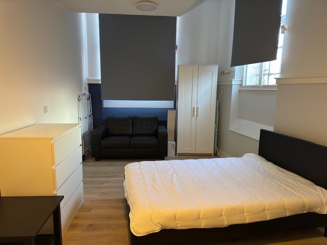 2 bed Apartment