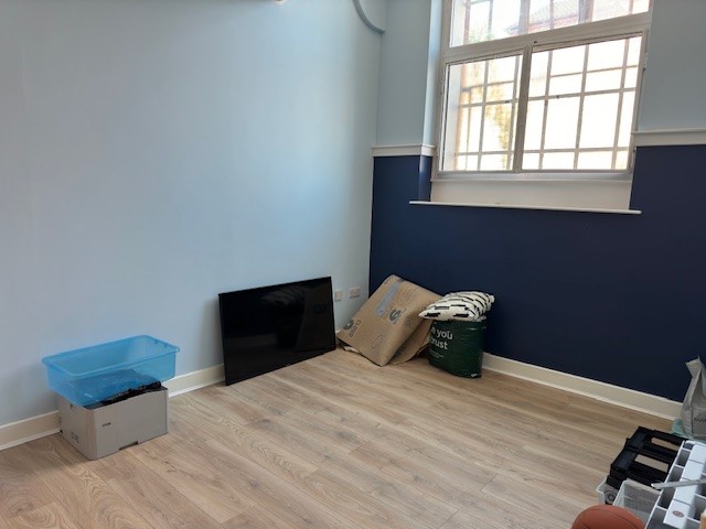 2 bed Apartment