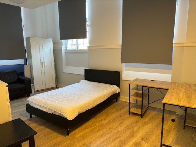 2 bed Apartment