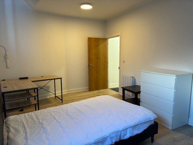 2 bed Apartment