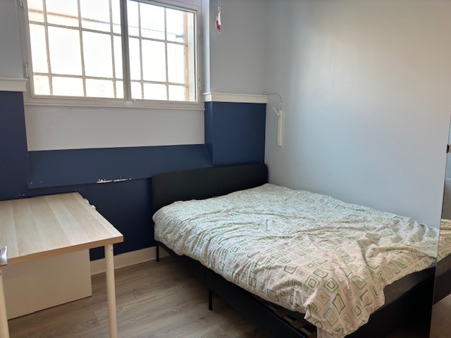 2 bed Apartment