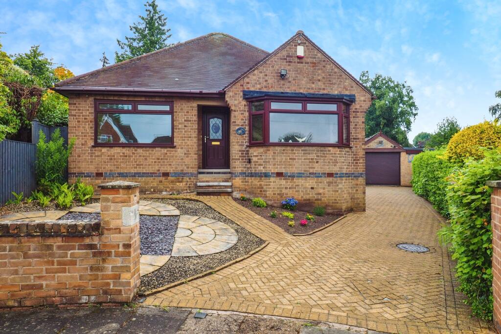 Property cover