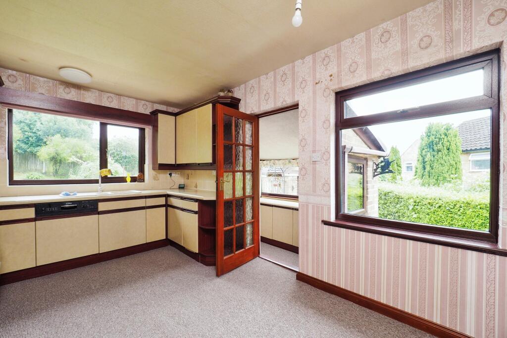 2 bed Detached Bungalow