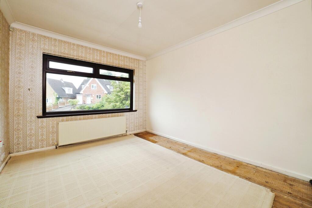 2 bed Detached Bungalow