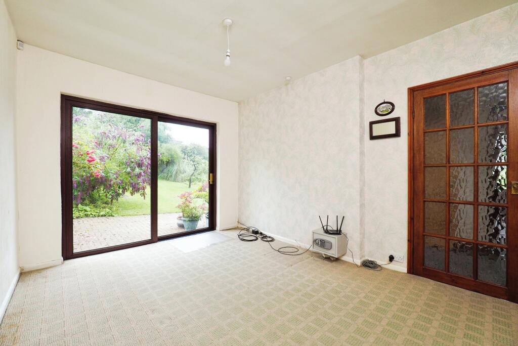 2 bed Detached Bungalow