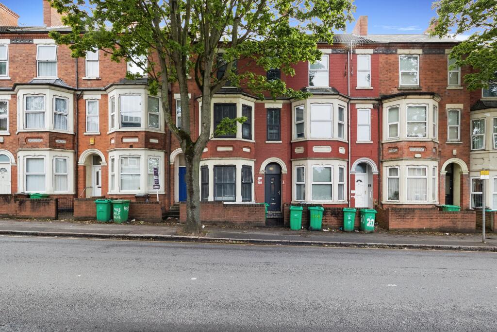 Property cover