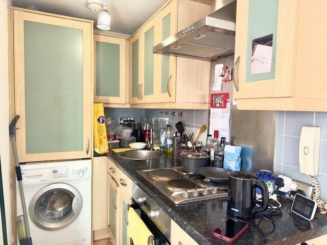 1 bed Studio