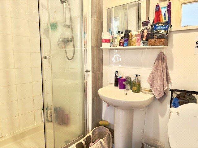 1 bed Studio