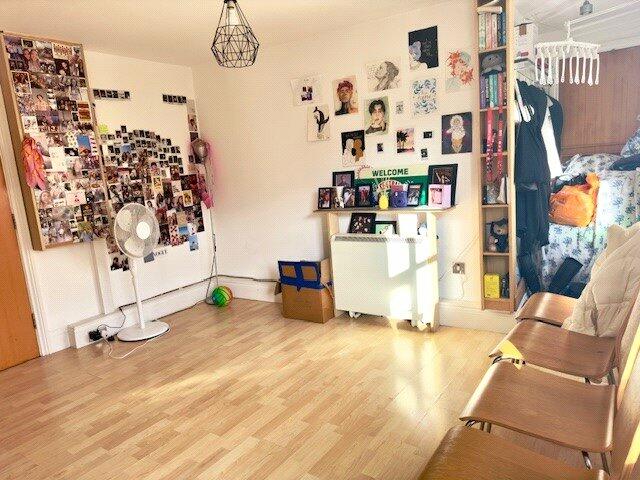 1 bed Studio