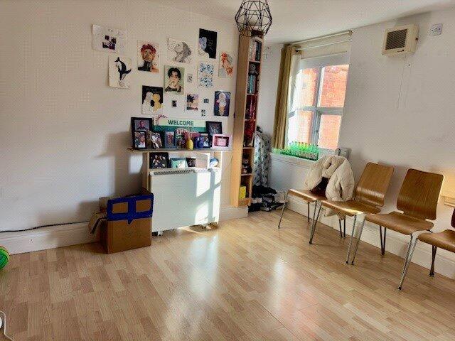 1 bed Studio