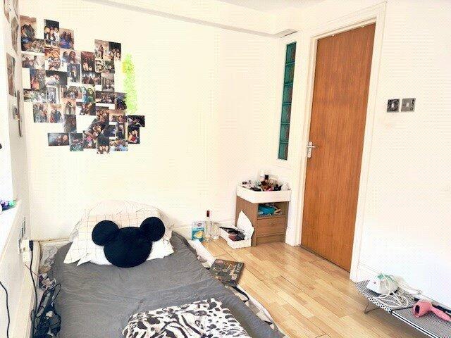 1 bed Studio