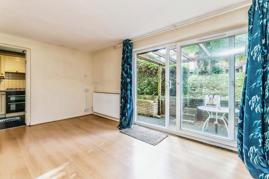 Property cover