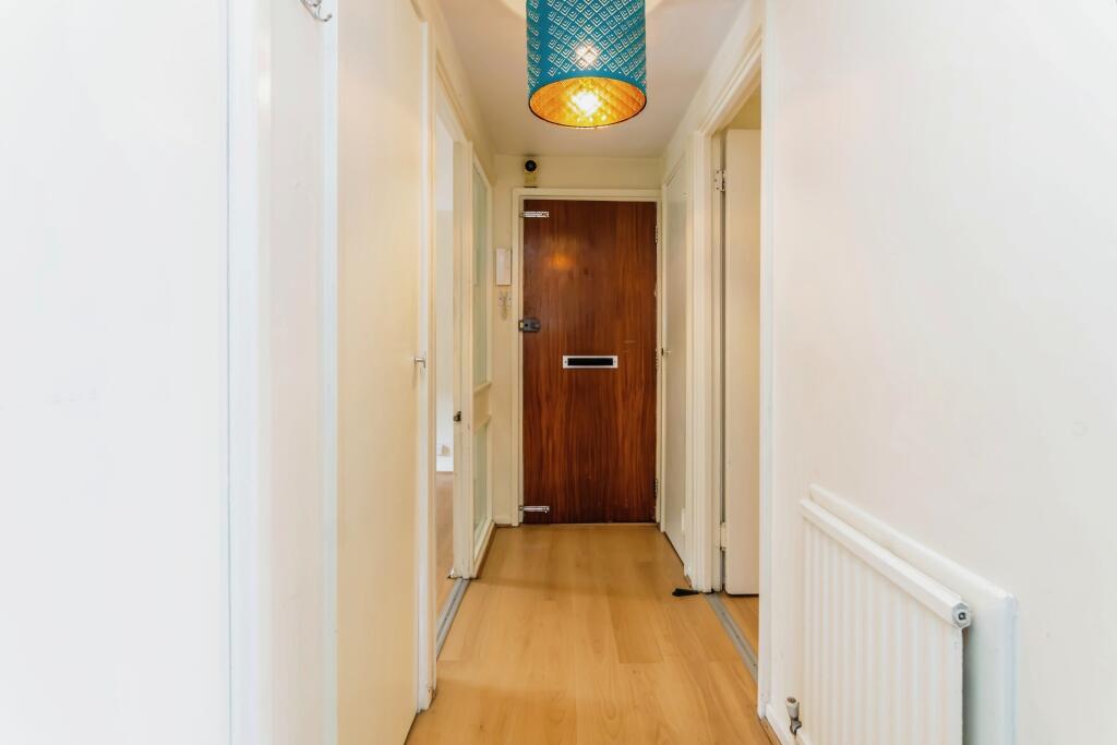 2 bed Apartment