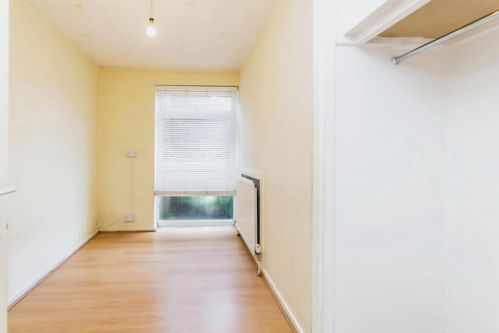 2 bed Apartment