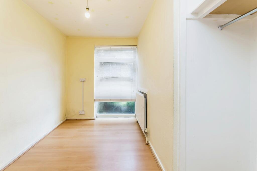 2 bed Apartment
