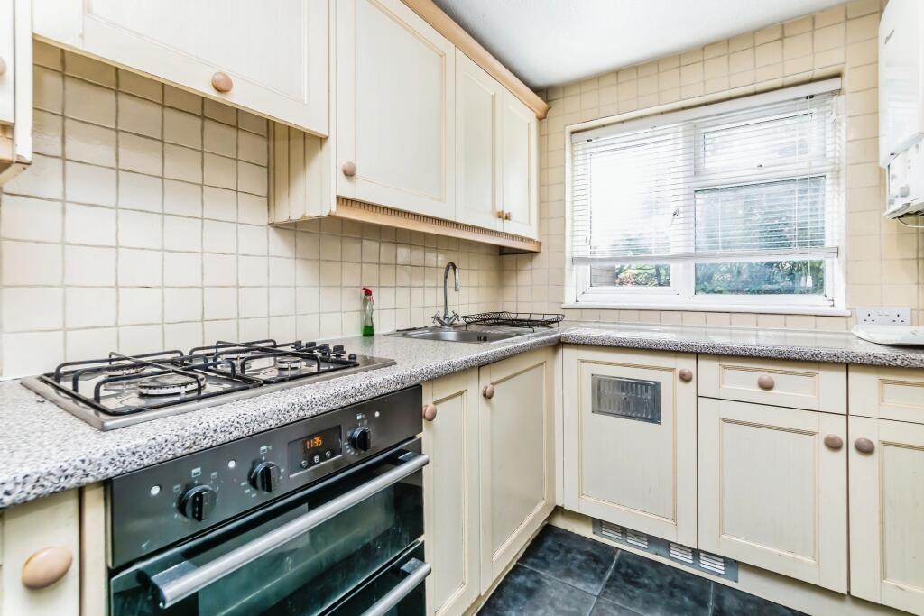 2 bed Apartment