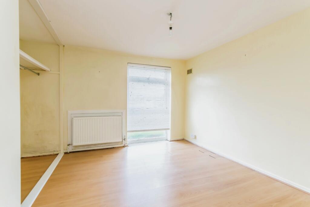 2 bed Apartment