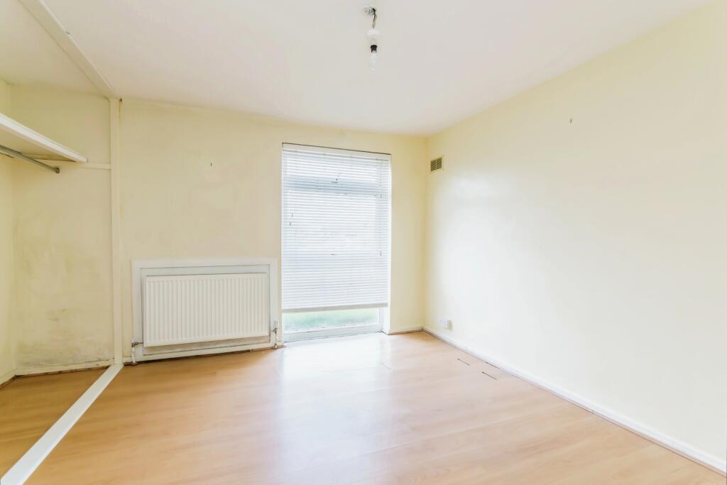 2 bed Apartment
