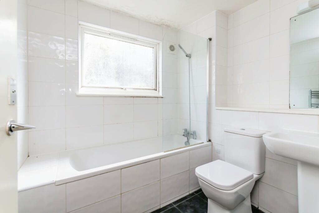 2 bed Apartment
