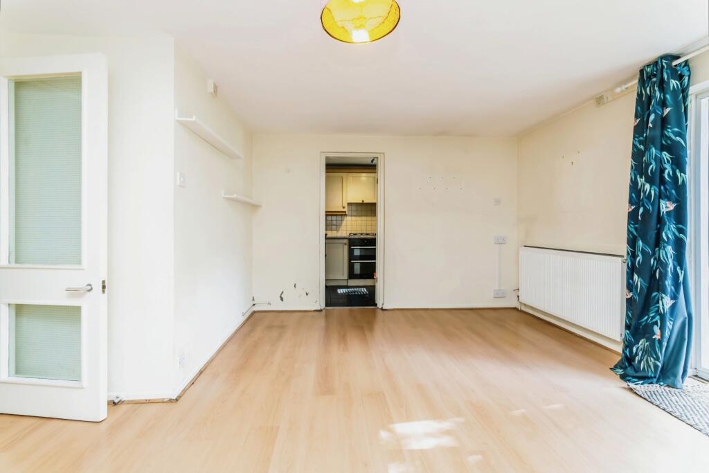 2 bed Apartment