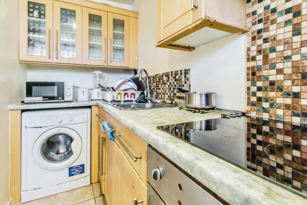 2 bed Apartment