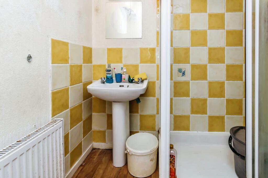 2 bed Apartment