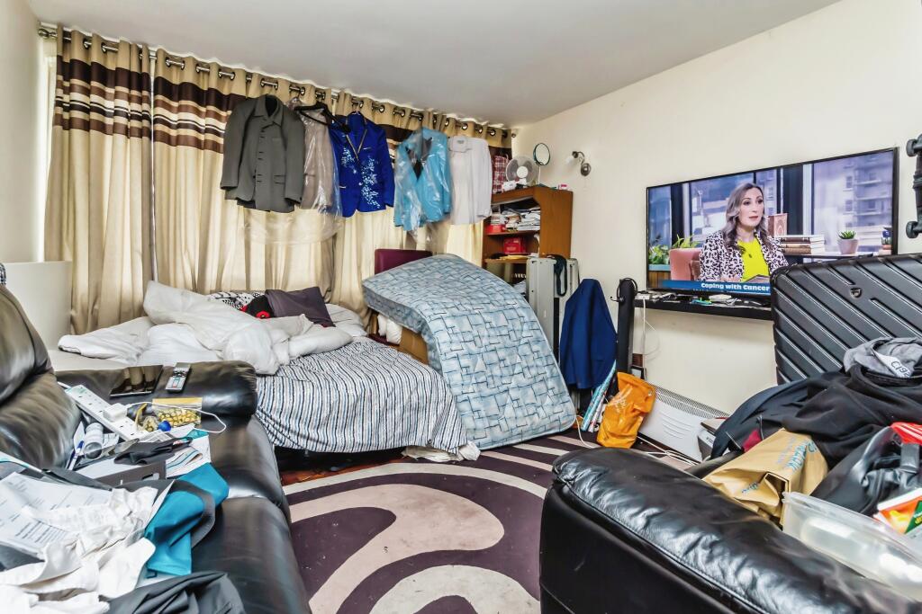 2 bed Apartment