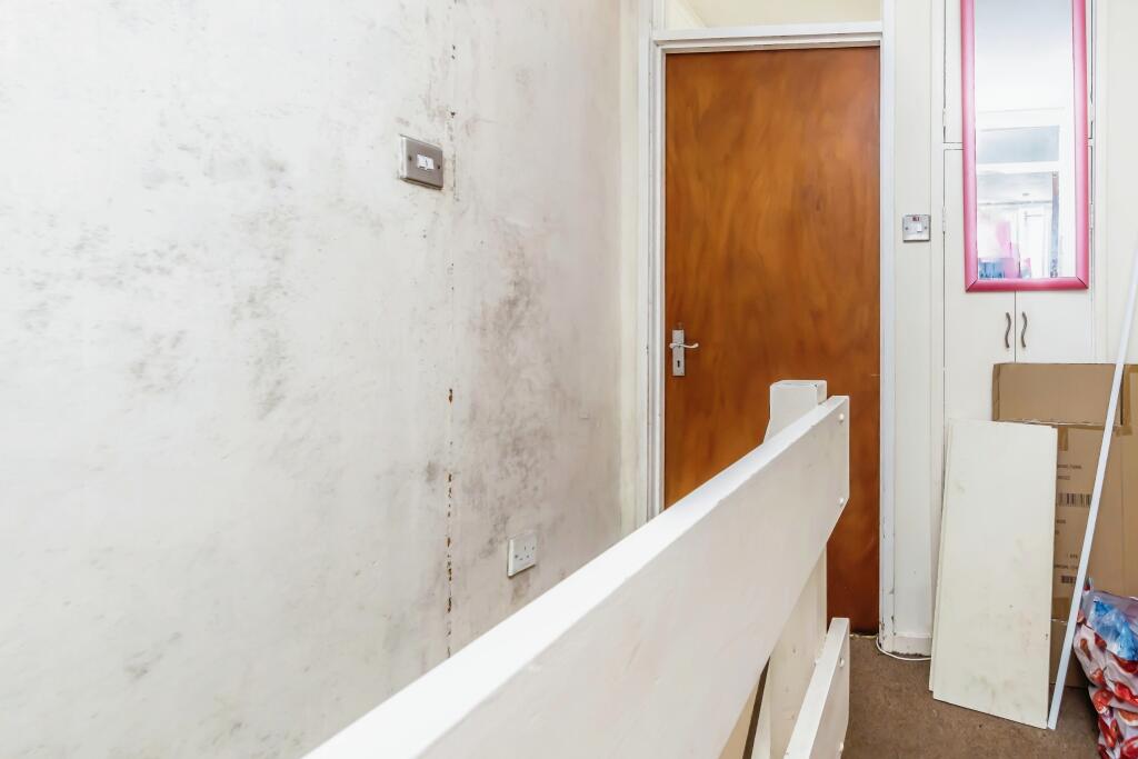 2 bed Apartment