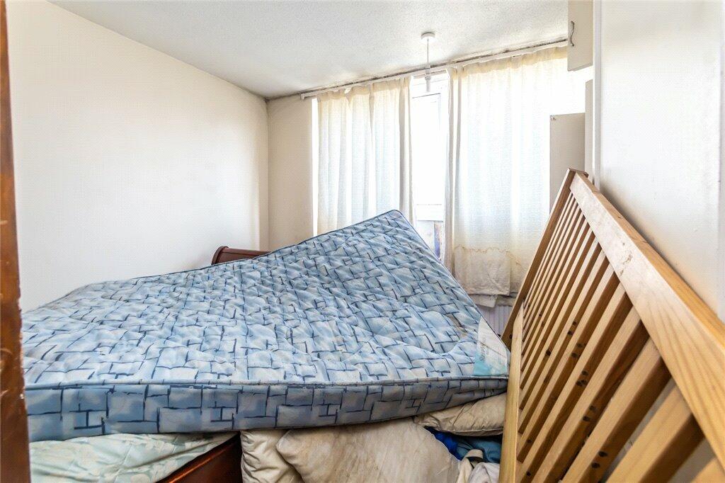 2 bed Apartment