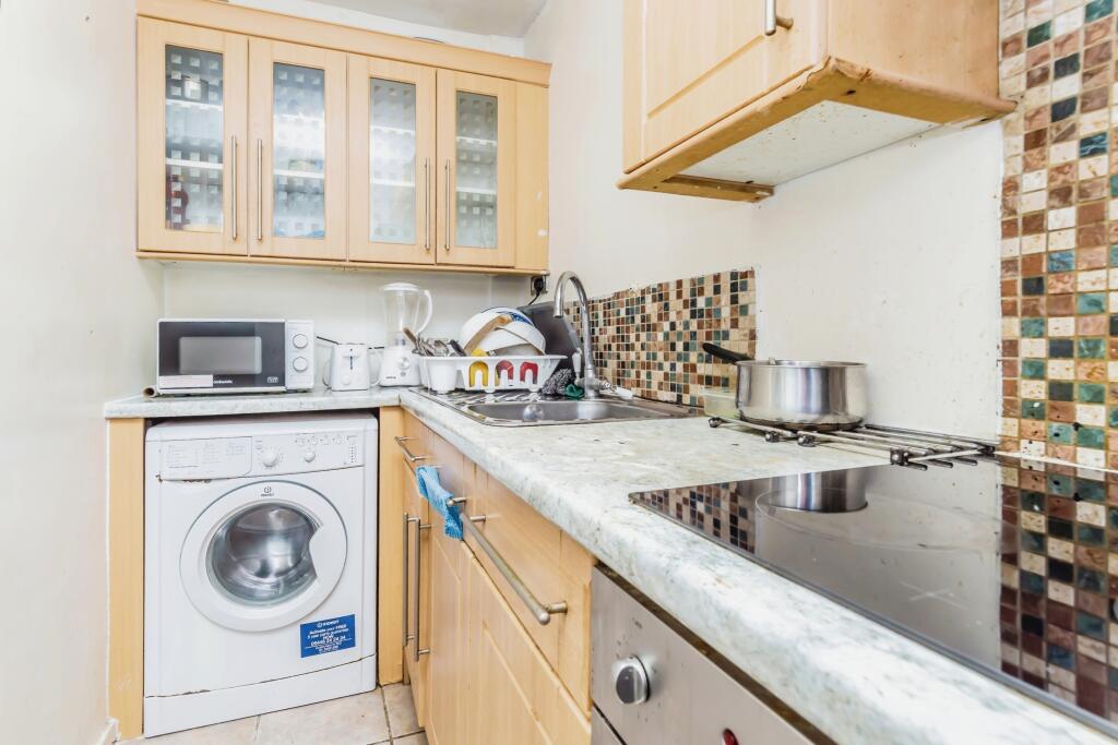 2 bed Apartment