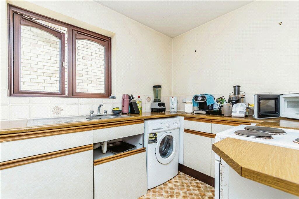1 bed Studio