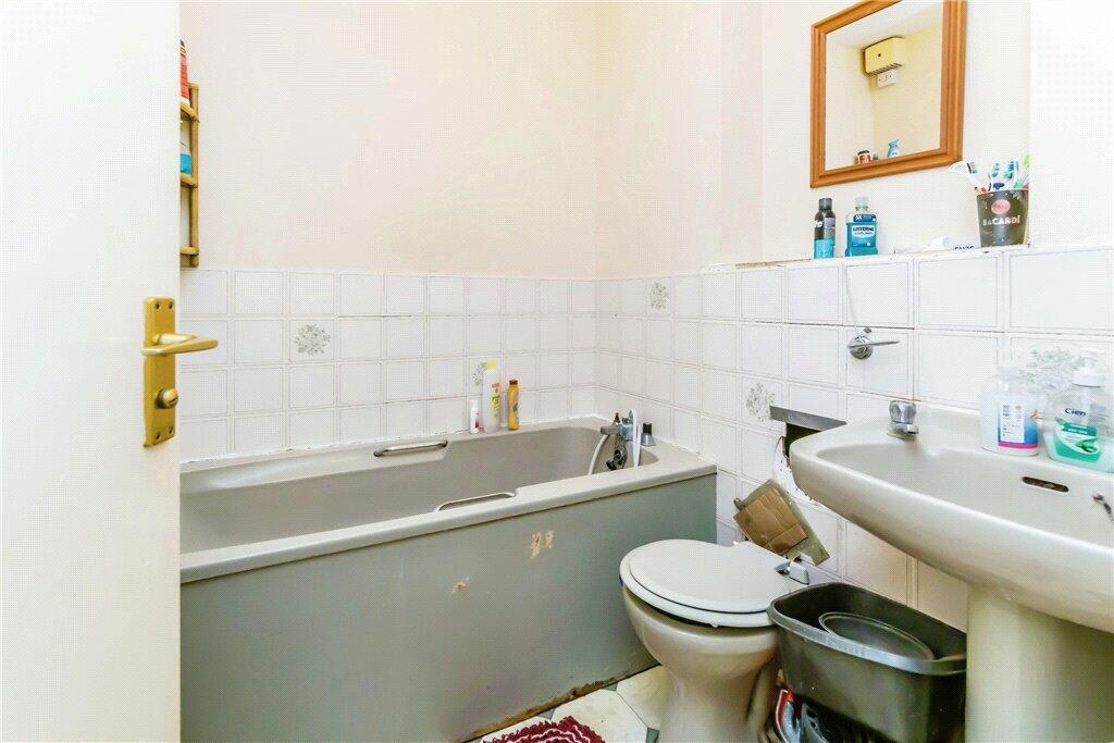 1 bed Studio